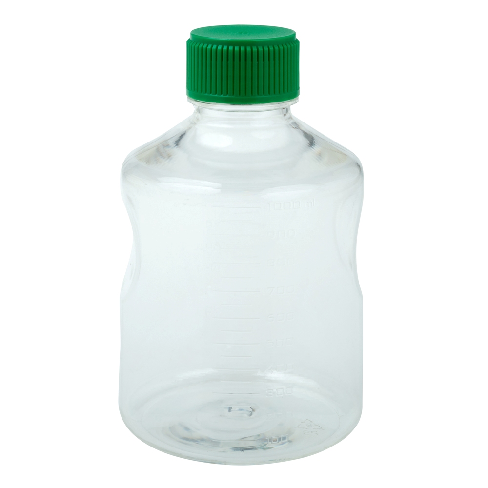 Picture of CultureStar 1000mL Solution Bottle, Sterile - 24